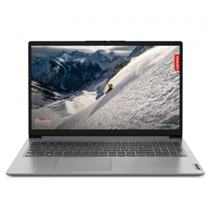 Ноутбук Lenovo IdeaPad 1 15ADA7 (82R10047RA) Cloud Grey