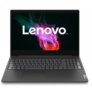 Уцінка - Ноутбук Lenovo IdeaPad 3 15IML05 (81WB011GRA) Business Black