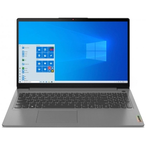 Ноутбук Lenovo IdeaPad 3 (82H803KERA) Arctic Grey