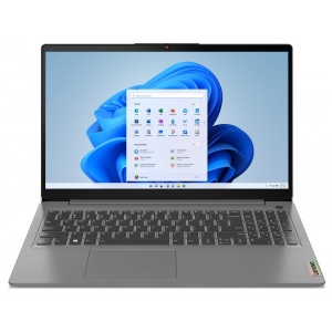 Ноутбук Lenovo IP3 15IAU7 (82RK00S0RA) Arctic Grey