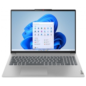 Ноутбук Lenovo IPS5 16ABR8 (82XG0059RA) Cloud Grey