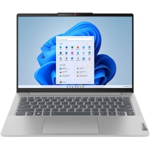 Ноутбук Lenovo IdeaPad Slim 5 14ABR8 (82XE007VRA) Cloud Grey