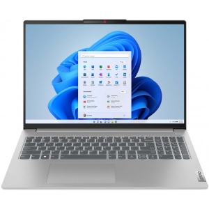 Ноутбук Lenovo IdeaPad Slim 5 IAH8 (83BG001ARA) Cloud Grey