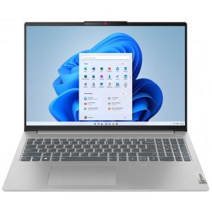 Ноутбук Lenovo IdeaPad Slim 5 16IAH8 (83BG001CRA) Cloud Gray