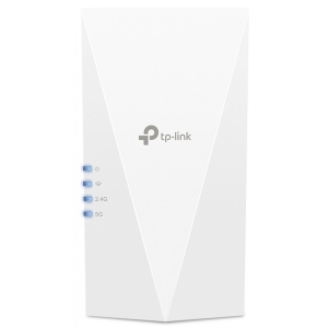 Підсилювач бездротового сигнала TP-Link RE600X