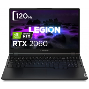 Уцінка - Ноутбук ігровий Lenovo Legion5 15IMH05H (81Y6008XRA) Black # продаж