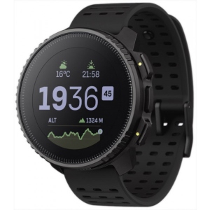 Смарт-годинник Suunto Vertical All Black (SS050862000)