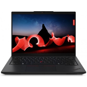 Ноутбук Lenovo L14 AMD G5 T (21L50018RA) Black