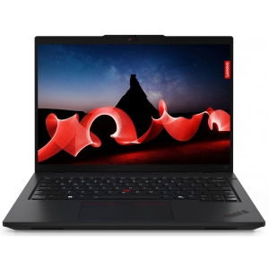 Ноутбук Lenovo L14 G5 T (21L10035RA) Black