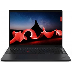 Ноутбук Lenovo L16 AMD G1 T (21L70016RA) Black