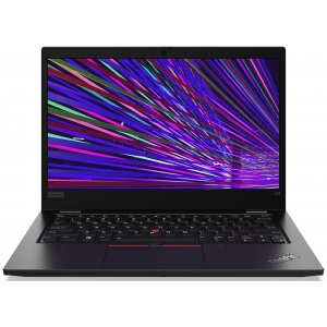 Уцінка - Ноутбук Lenovo ThinkPad L13 Clam G2 (20VJS1UL00) Black
