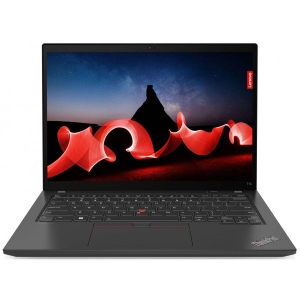 Ноутбук Lenovo ThinkPad T14 Gen 4 (21HD0056RA) Thunder Black