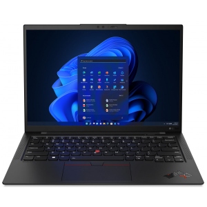 Ноутбук Lenovo ThinkPad X1 Carbon Gen 11 (21HM007JRA) Black