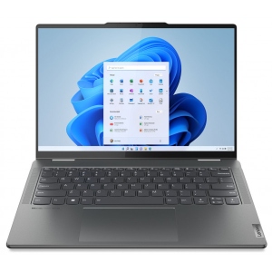 Ноутбук Lenovo Yoga 7 14ARP8 (82YM006HRA) Storm Grey