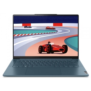 Ноутбук Lenovo Yoga Pro7 14IRH8 (82Y700C7RA) Tidal teal