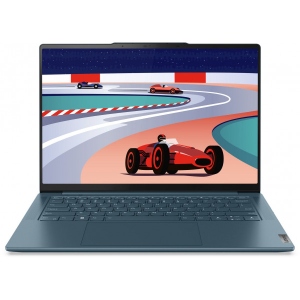 Ноутбук Lenovo Yoga Pro 7 14IRH8 (82Y700BPRA) Tidal Teal