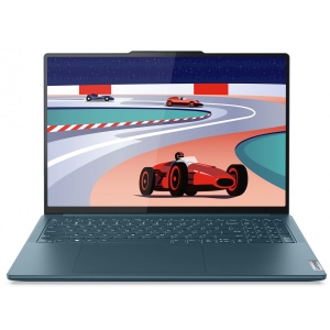 Ноутбук Lenovo Yoga Pro9 16IRP8 (83BY004SRA) Tidal Teal