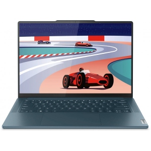 Ноутбук Lenovo Yoga Pro 9 14IRP8 (83BU0062RA) Tidal Teal