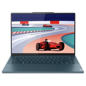 Ноутбук Lenovo Yoga Pro9 14IRP8 (83BU007TRA) Tidal Teal