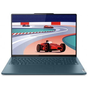 Ноутбук Lenovo Yoga Pro9 16IRP8 (83BY004TRA) Tidal Teal