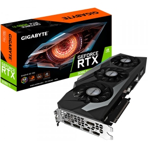 Відеокарта Gigabyte nVIDIA RTX 3080TI 12GB DDR6X 384Bi (GV-N308TGAMING OC-12GD)
