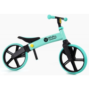 Біговел YVolution YVelo Green (N101052)