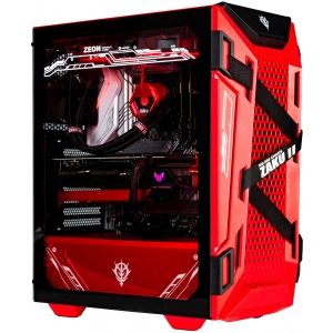Системний блок Expert PC ZAKU II PBA (I127KF16H2S138G3316)