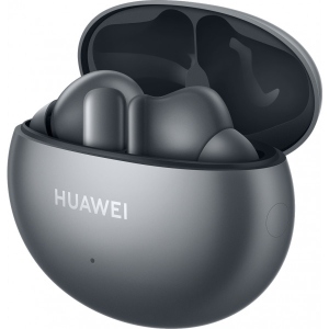 Навушники вкладиші бездротові TWS Huawei Freebuds 4i Silver Frost