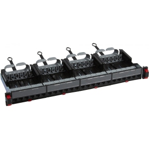Кабель патч-корд Legrand CAT 5е UTP 24xRJ45 LCS3 (033750) інтернет-магазин