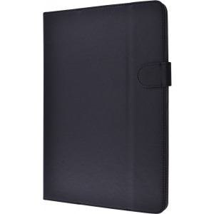 Чохол для планшета NoName PU Folio Cover Book 10'' Black (30871)