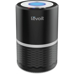 Очищувач повітря Levoit Air Purifier LV-H132-RXB Black (HEAPAPLVNEU0038) продаж