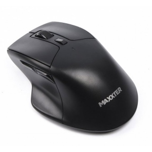 Миша бездротова Maxxter MR-407