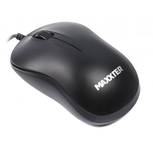 Миша дротова Maxxter MС-3B02
