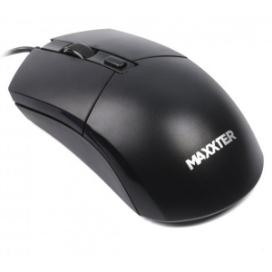 Миша дротова Maxxter MС-4B01
