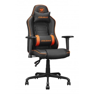 Крісло для геймерів Cougar Fusion S