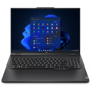 Ноутбук ігровий Lenovo Legion Pro 5 16ARX8 (82WM00BJRA) Onyx Grey