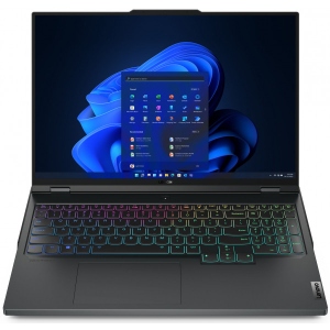 Ноутбук ігровий Lenovo Legion Pro7 16IRX8H (82WQ00A0RA) Onyx grey