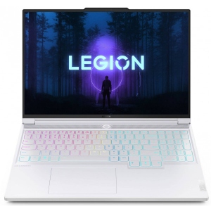 Ноутбук ігровий Lenovo Legion Slim 7 16IRH8 (82Y3008ARA) Glacier White