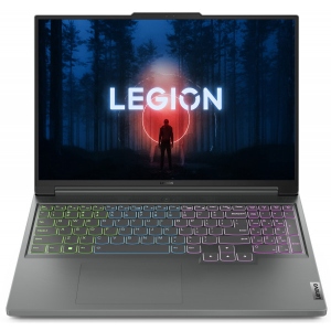Ноутбук ігровий Lenovo Legion Slim 5 16APH8 (82Y900AXRA) Storm Grey