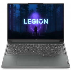 Ноутбук ігровий Lenovo Legion Slim 5 16IRH8 (82YA00C1RA) Storm Grey