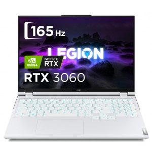 Ноутбук ігровий Lenovo Legion 5 Pro 16ACH6H (82JQ00XNRA) Stingray