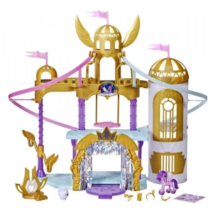 Колекційні фігурки набір Hasbro "Вітрильний Замок", серія "MLP-Моя маленька Поні" (F2156)