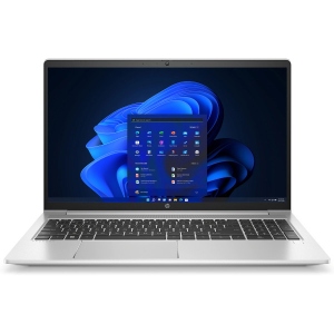 Ноутбук HP ProBook 450 G9 (674N0AV_V2) Silver