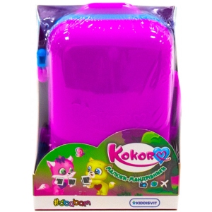Колекційна фігурка #sbabam KOKORO – МАЛЮКИ-МАНДРІВНИКИ (в ас.) (2/CN22) замовити в Україні