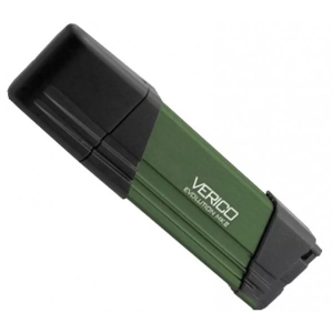 купити Флеш USB Verico 128Gb MKII Olive Green USB 3.1 (1UDOV-T5GNC3-NN)