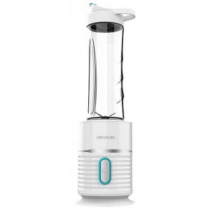 Блендер стаціонарний Cecotec Power Titanium 500 Fresh&Go