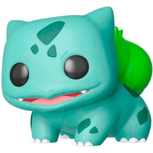 Колекційна фігурка FUNKO Pokemon Бульбазавр (50404.)