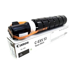 Тонер для заправки картриджа Canon C-EXV53 Black (0473C002)