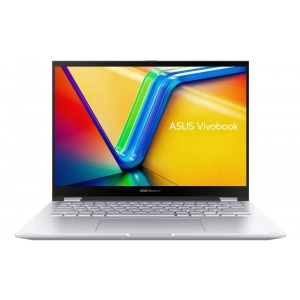 Ноутбук Asus Vivobook S 14 Flip TP3402VA-LZ201W Cool Silver