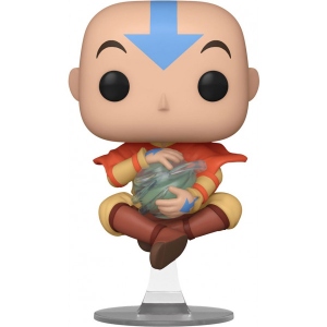 Колекційна фігурка FUNKO POP! серії АВАТАР - ААНГ (72099)